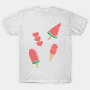 Watermelons T-Shirt